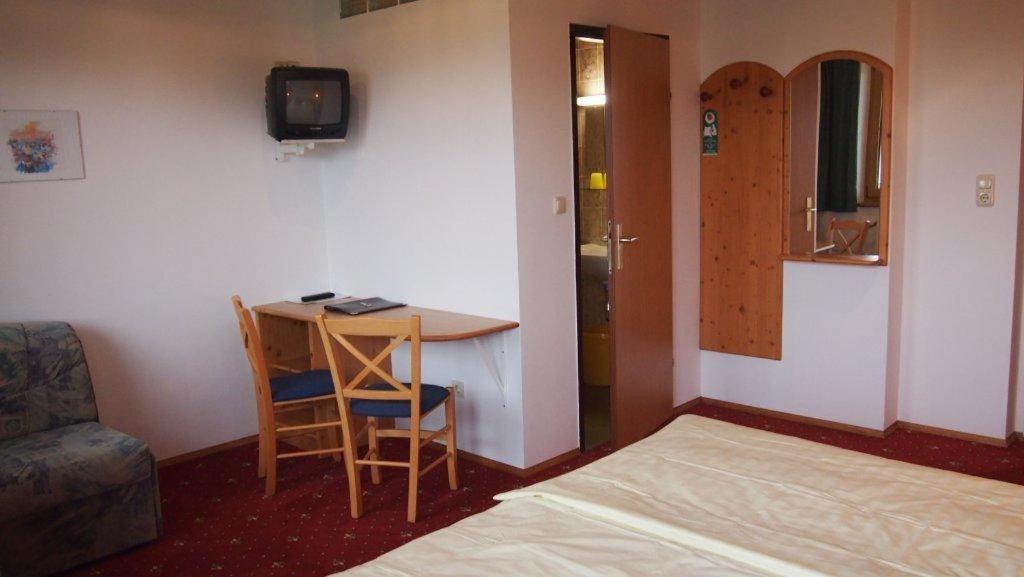 Hotel-Pension Stallinger Weyregg Phòng bức ảnh